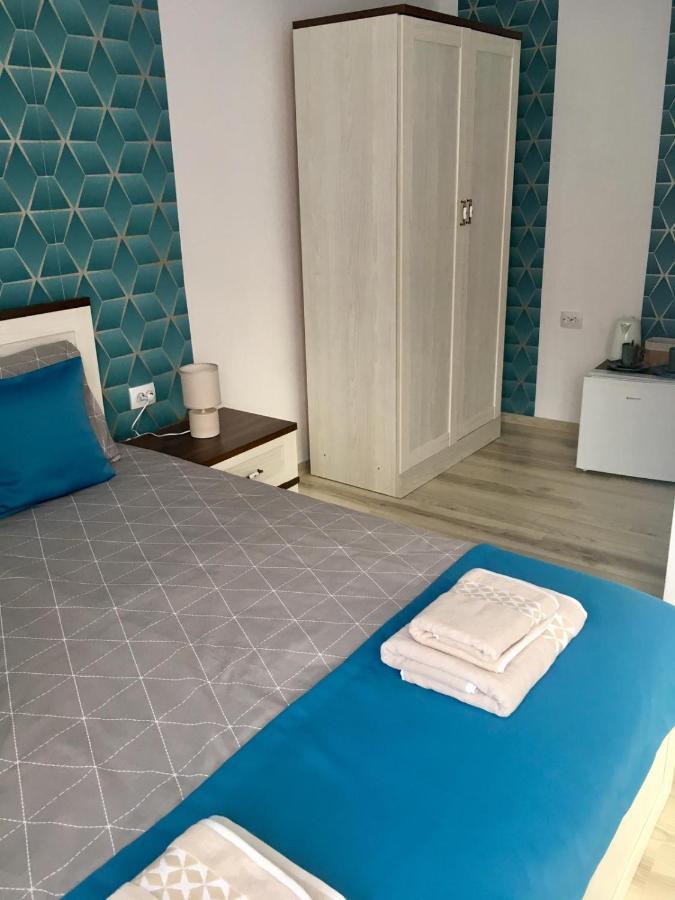 Lightning Vacation House Сигишоара Экстерьер фото